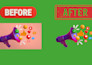 cut out images background remove in photoshop quick delivery